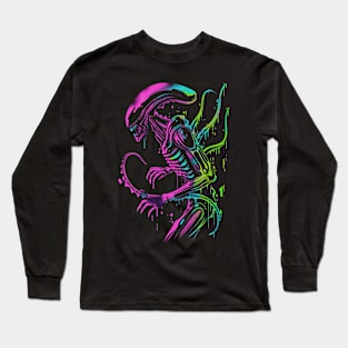 Alien 88032 Long Sleeve T-Shirt